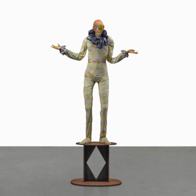 View full screen - View 1 of Lot 30. Mandrake.