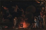 Witches Sabbath