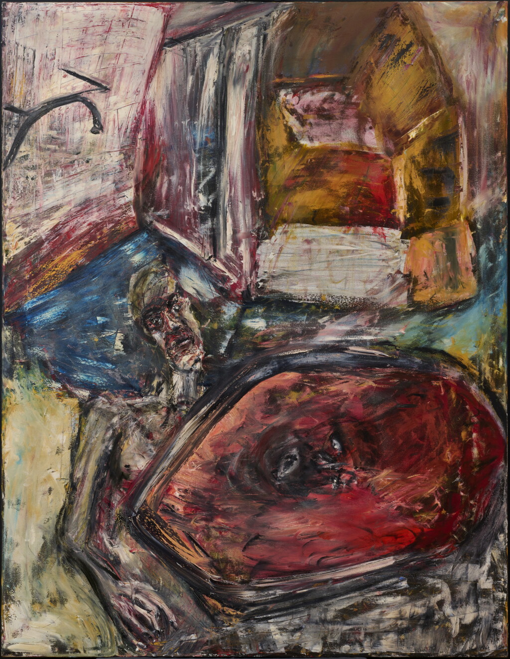 View full screen - View 1 of Lot 29. Untitled, 1994.
