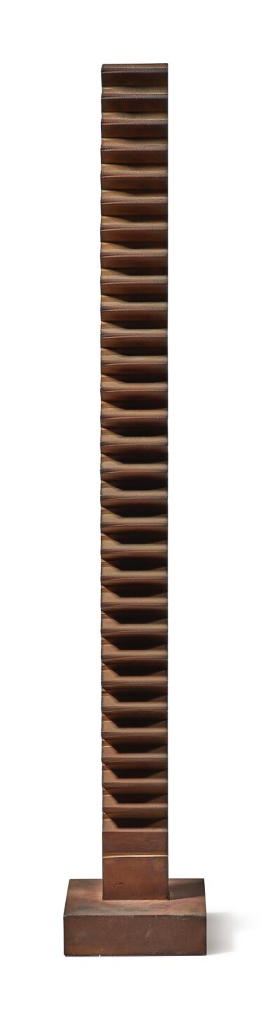 View full screen - View 1 of Lot 29. Sold Without Reserve | TOLLECK WINNER | GENERATIONS.