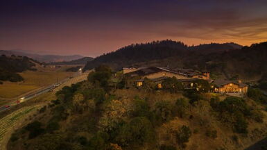 View full screen - View 1 of Lot 239. Silverado Vineyards, SOLO, Cabernet Sauvignon, Stags Leap District 2011 (12 BT).