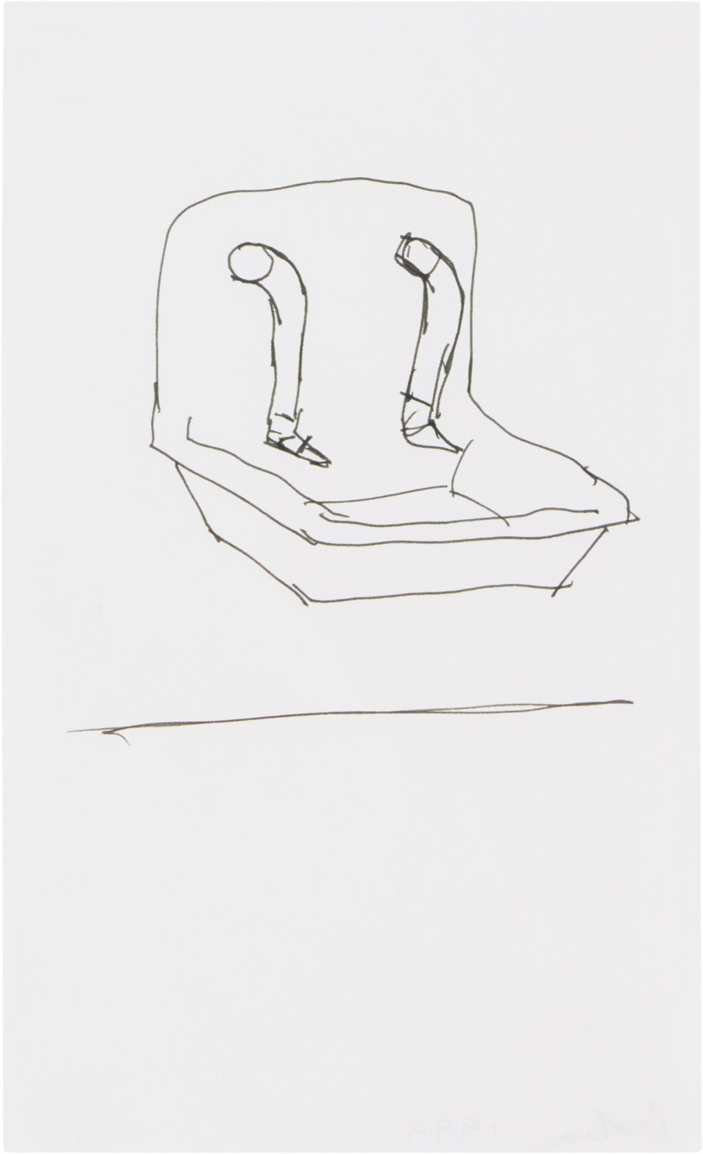 View full screen - View 1 of Lot 903. Untitled.