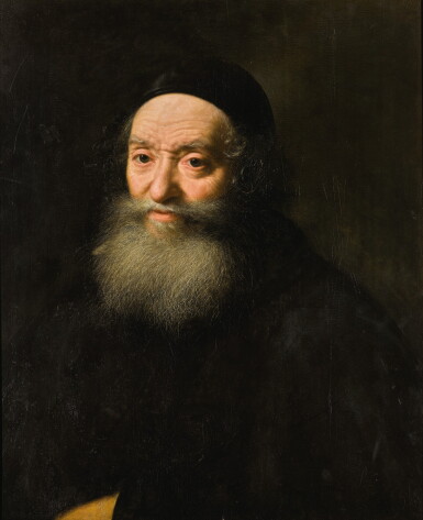 View full screen - View 1 of Lot 26. Portrait of Jacques Boyceau (1560-1633).