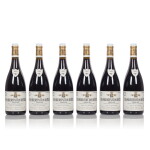 Chambertin, Clos de Bèze 2005 Domaine Armand Rousseau (12 BT)