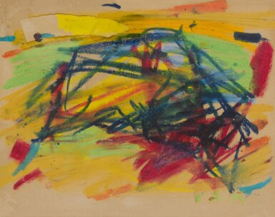 View full screen - View 1 of Lot 515. Charging Bull.