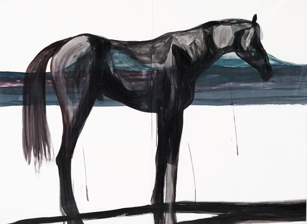 View full screen - View 1 of Lot 145. MARC DESGRANDCHAMPS | UNTITLED.