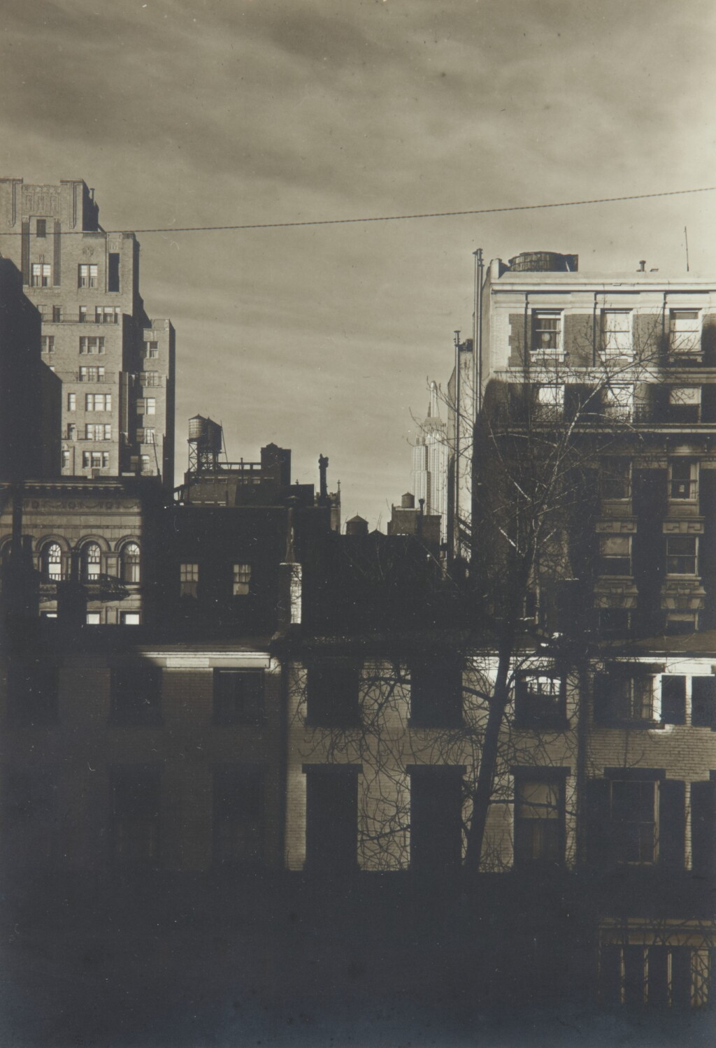 View full screen - View 1 of Lot 14. N. Y. C..