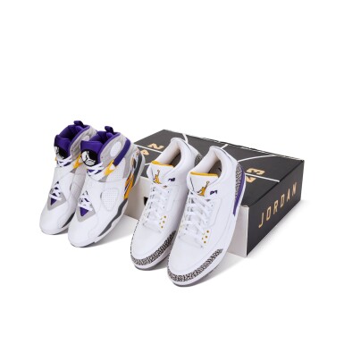 Jordan Kobe Retro Kobe Pe