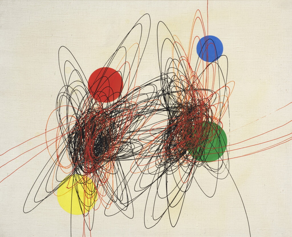 View full screen - View 1 of Lot 38. ROBERTO CRIPPA | SPIRALI.