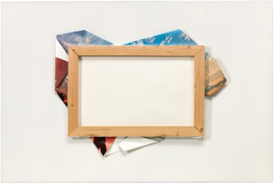 View full screen - View 1 of Lot 21. ANTOLOGIA (23/4/1974).