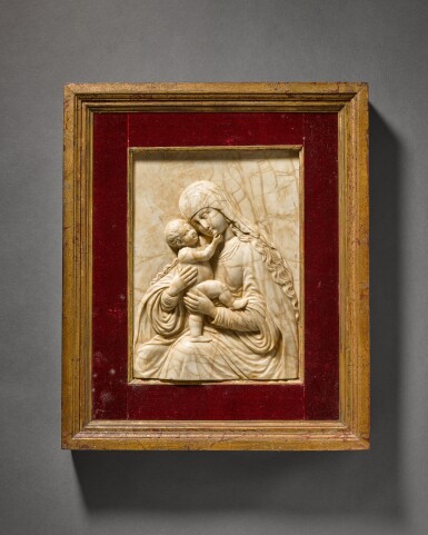 View full screen - View 1 of Lot 40. Southern German, 17th century.