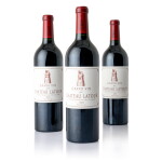 Château Latour 2003 (12 BT)