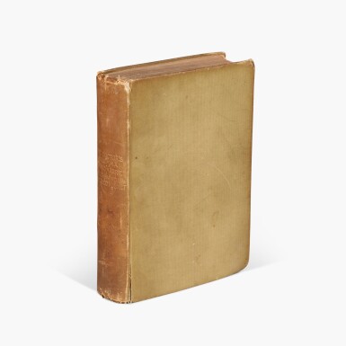 View full screen - View 1 of Lot 108. George Bernard Shaw | A collection, including letters and an inscribed book.