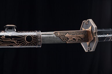 View full screen - View 1 of Lot 1. Wētā Workshop.