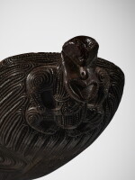 Māori Treasure Box, Aotearoa New Zealand