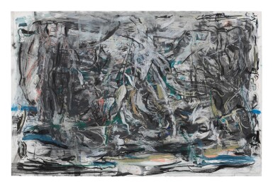 View full screen - View 1 of Lot 219. CECILY BROWN | IMMIGRANT SONG.