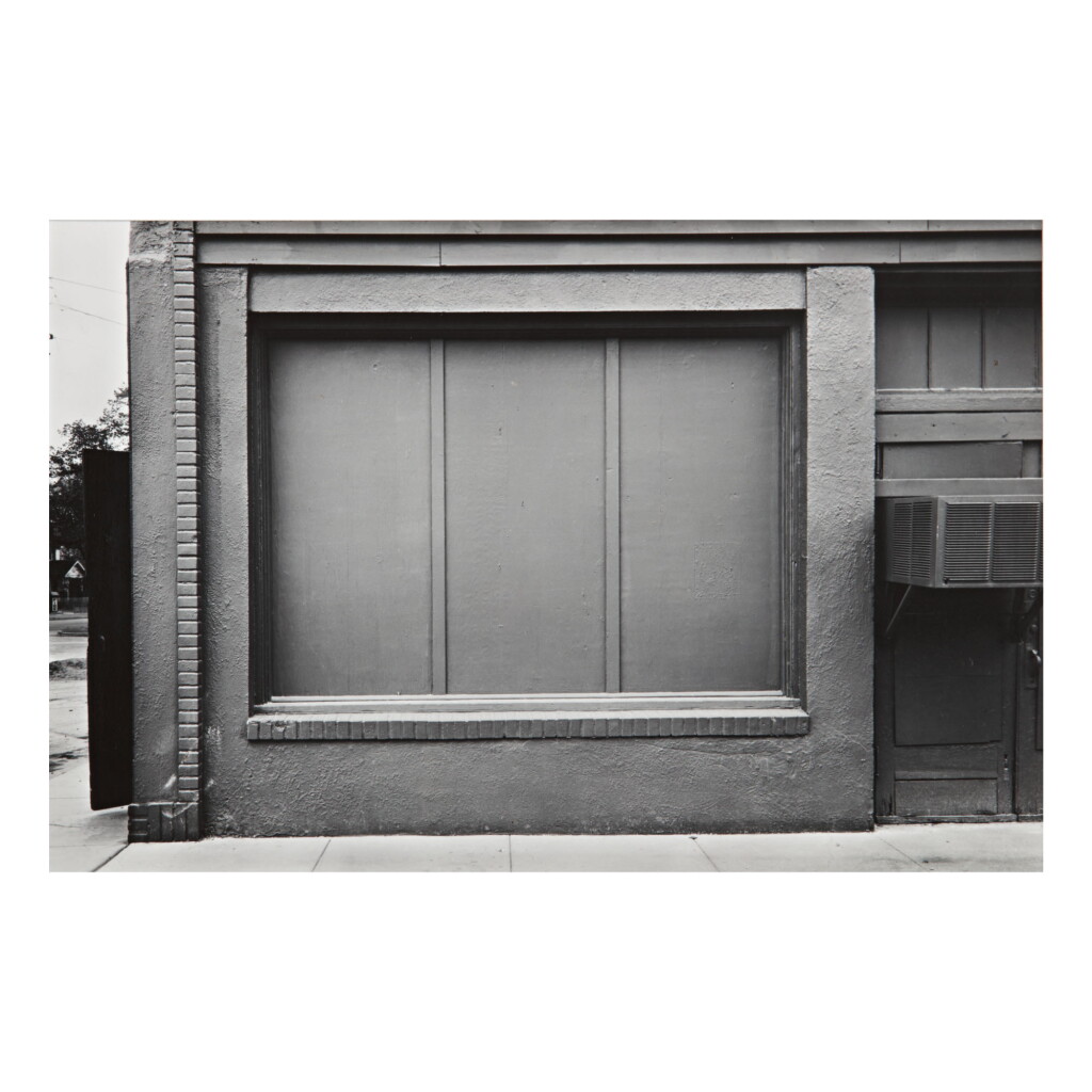 View full screen - View 1 of Lot 147. LEWIS BALTZ | 'HOUSTON, TEXAS'.