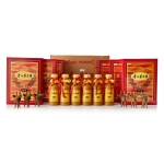 2020年產 15年貴州茅台酒 (原箱) Kweichow Moutai Aged 15 Years 2020 (6 BT50)