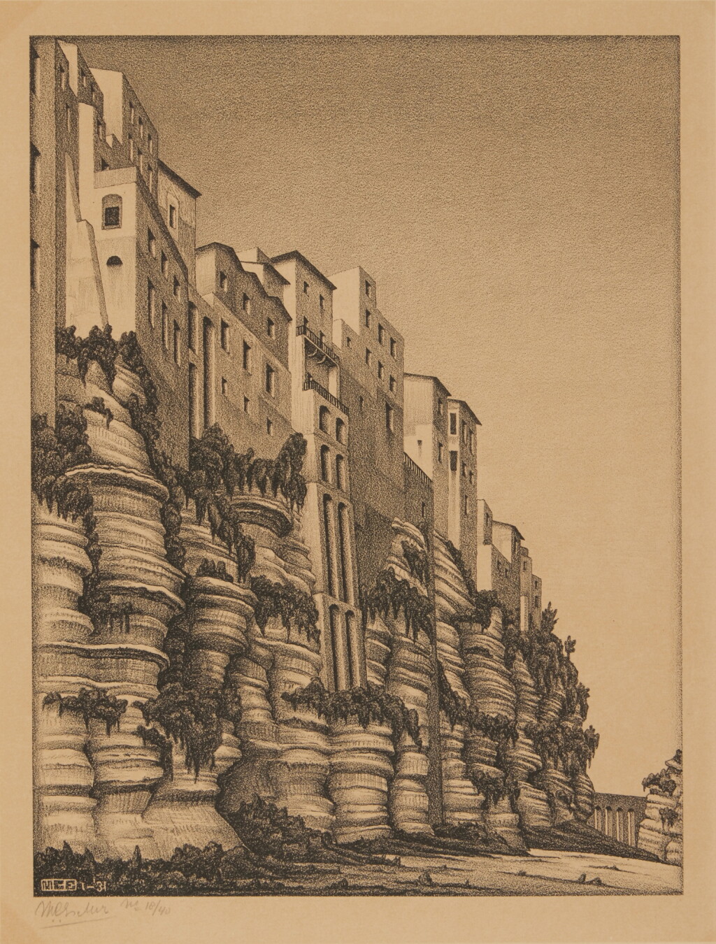 View full screen - View 1 of Lot 4. Tropea, Calabria.
