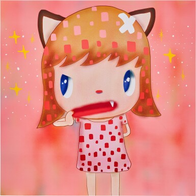 View full screen - View 1 of Lot 7. No way! No way! | 不行!不行!.