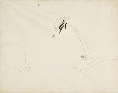 View full screen - View 1 of Lot 330. Untitled.