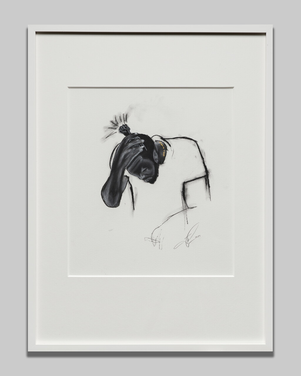 View full screen - View 1 of Lot 17. Untitled.