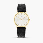 Calatrava, référence 3512, montre bracelet en or jaune, vers 1965