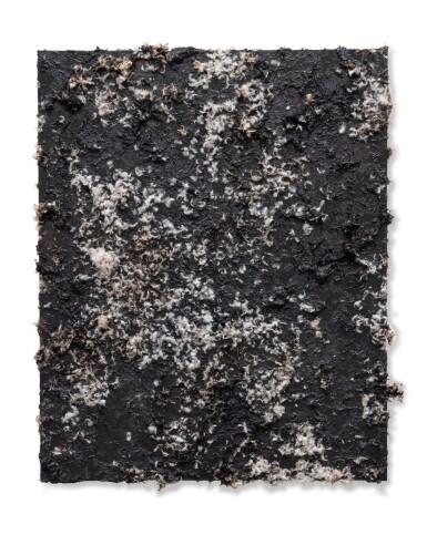 View full screen - View 1 of Lot 520. Dis is den end!.