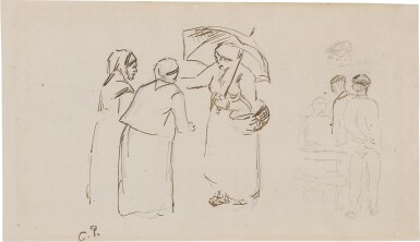 View full screen - View 1 of Lot 389. Marche, Rouen.