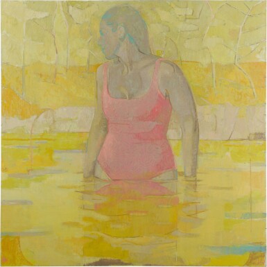 View full screen - View 1 of Lot 144. High Water.