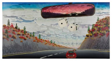 View full screen - View 1 of Lot 1005. 2 DIE 4.