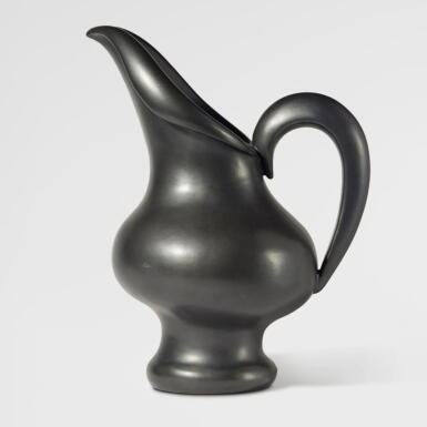 View full screen - View 1 of Lot 343. Pitcher.