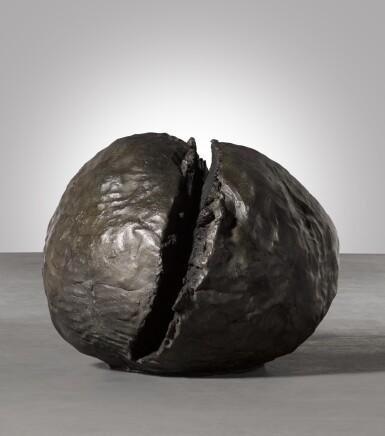 View full screen - View 1 of Lot 111. Concetto Spaziale, Natura.