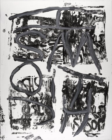 View full screen - View 1 of Lot 110. Untitled.