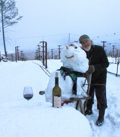 View full screen - View 1 of Lot 65. WaterMark Wine | Strictly Library & Rare WaterMark Vertical.