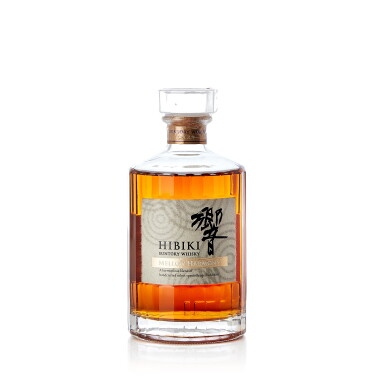 View full screen - View 1 of Lot 2012. 響 Hibiki Mellow Harmony 43.0 abv NV (1 BT70).