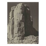 'Enchanted Mesa' (Acoma Pueblo, New Mexico)