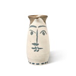 Chope visage (A. R. 434)