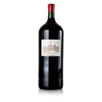 Château Cos d'Estournel 2000 (1 NEBR)
