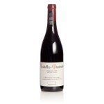 Ruchottes Chambertin 2018 Christophe Roumier (6 BT)