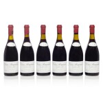 Vosne Romanée, Les Beaux Monts 2009 Domaine Leroy (6 BT)