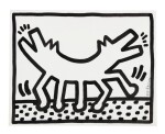 Untitled (Pop Shop Drawing)
