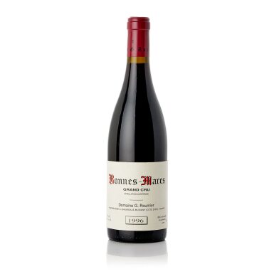 View full screen - View 1 of Lot 2543. Bonnes Mares 1996 Domaine Georges Roumier (4 BT).