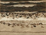 LÉON SPILLIAERT | DUNES ET MER