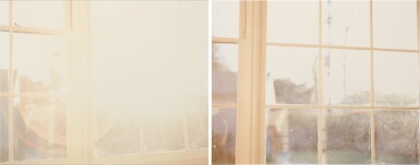 View full screen - View 1 of Lot 78. UTA BARTH | UNTITLED 99.14 (FROM NOWHERE NEAR).