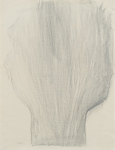 View full screen - View 1 of Lot 65. Ohne Titel (Untitled).