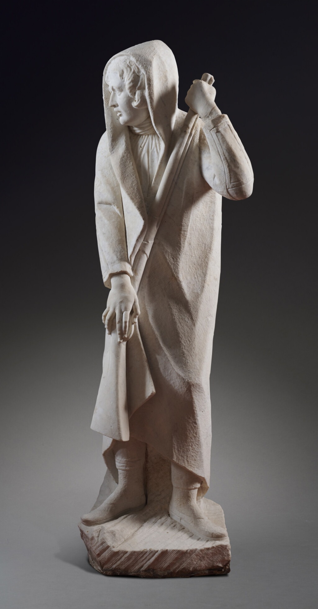 View full screen - View 1 of Lot 103. Italian, Genoa, 18th century.