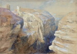 Convent of Saint Saba