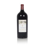 Château Mouton Rothschild 2005 (1 IMP)