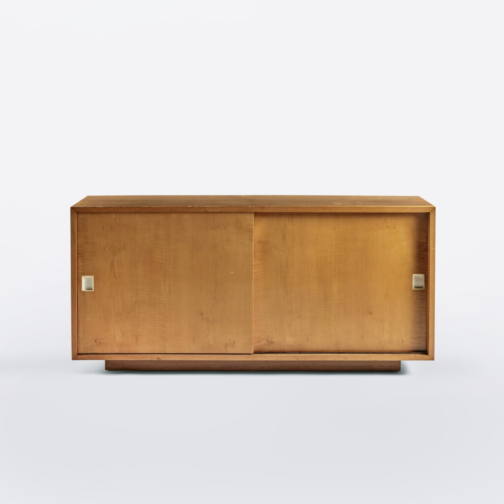 View full screen - View 1 of Lot 137. Cabinet.